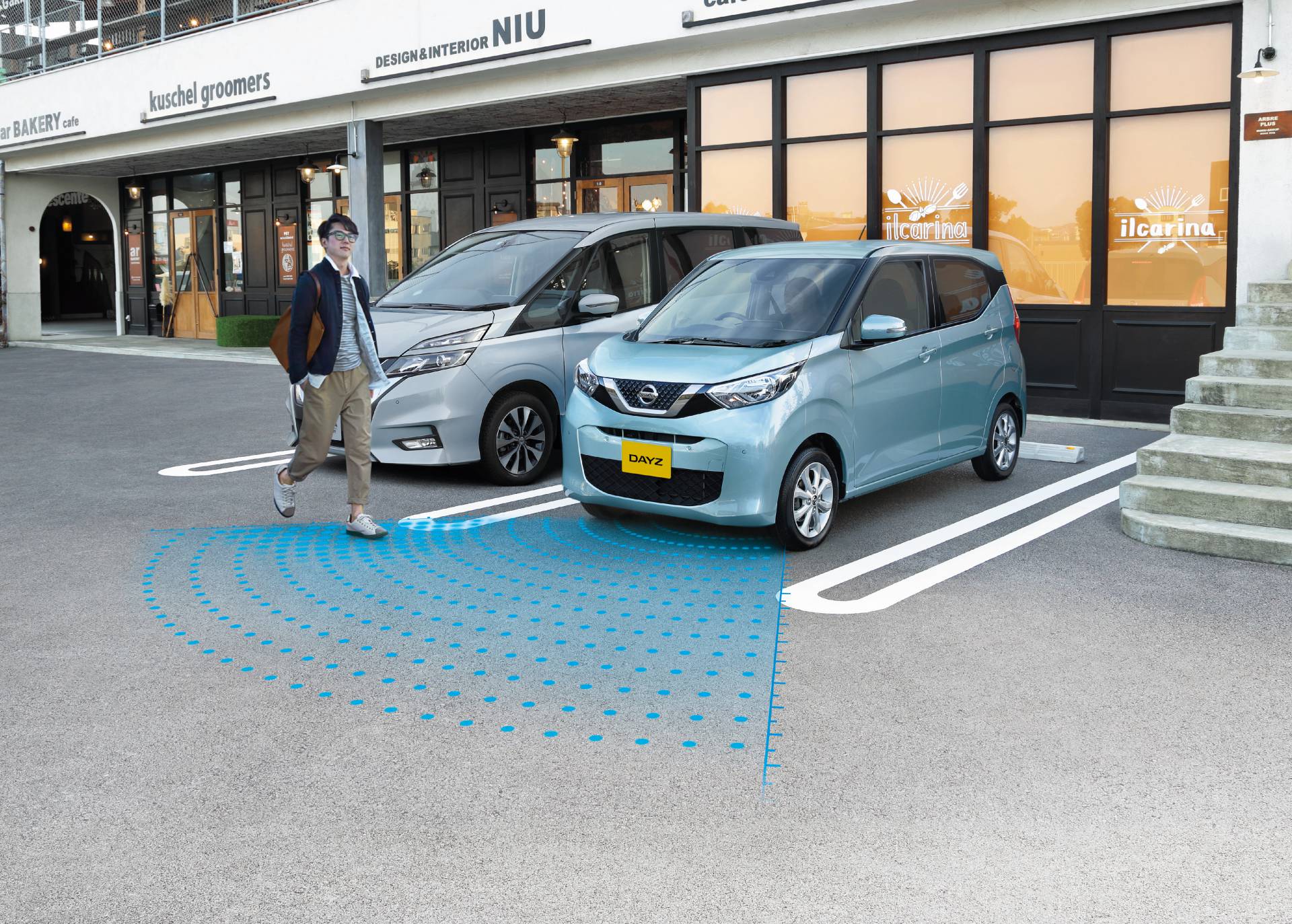 2019 Nissan Dayz 25 Japan-Only 2019 Nissan Dayz Comes In Three Distinct Flavors