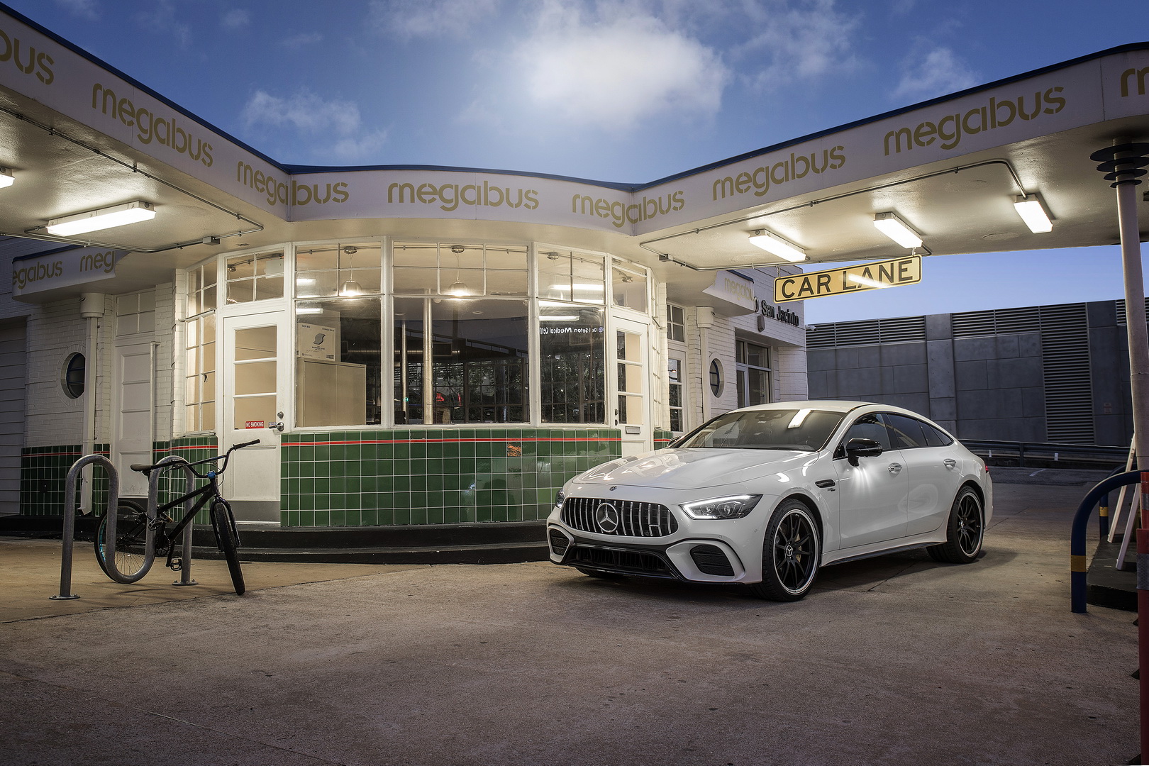 2019 mercedes-amg gt 53 4-door coupe 1 Mercedes-AMG Embraces Electrification As Part Of Its Future