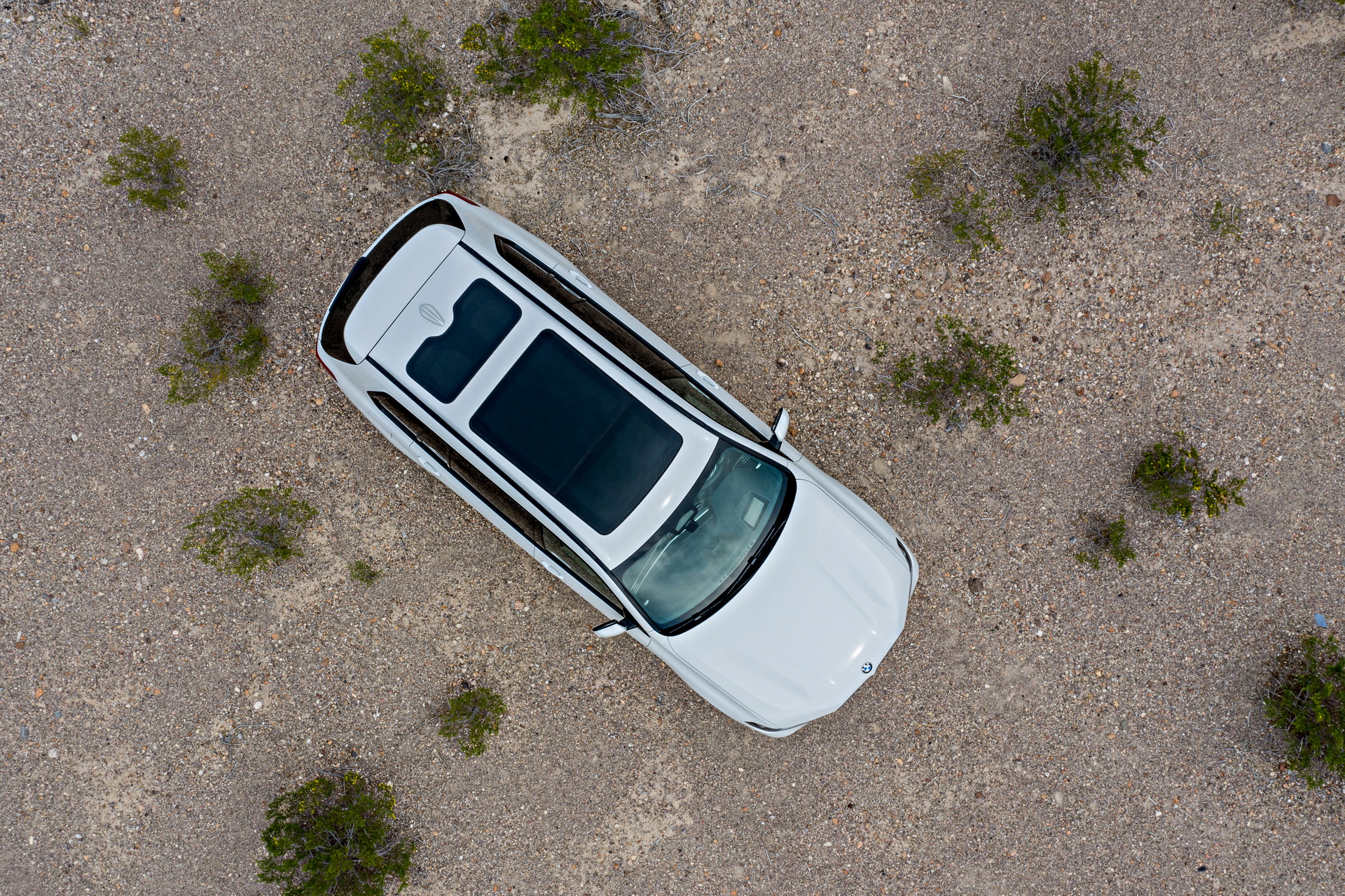 2019-BMW-X7-94 BMW Releases Detailed, 96-Image Gallery Of The New X7