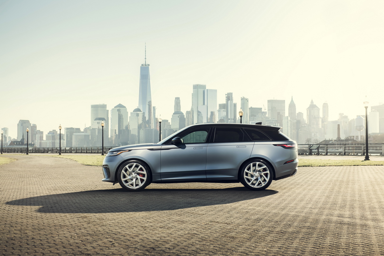 2020 range rover velar svautobiography dynamic edition 15 Jaguar Land Rover’s Sales Momentum In USA Is A Priority For The Company