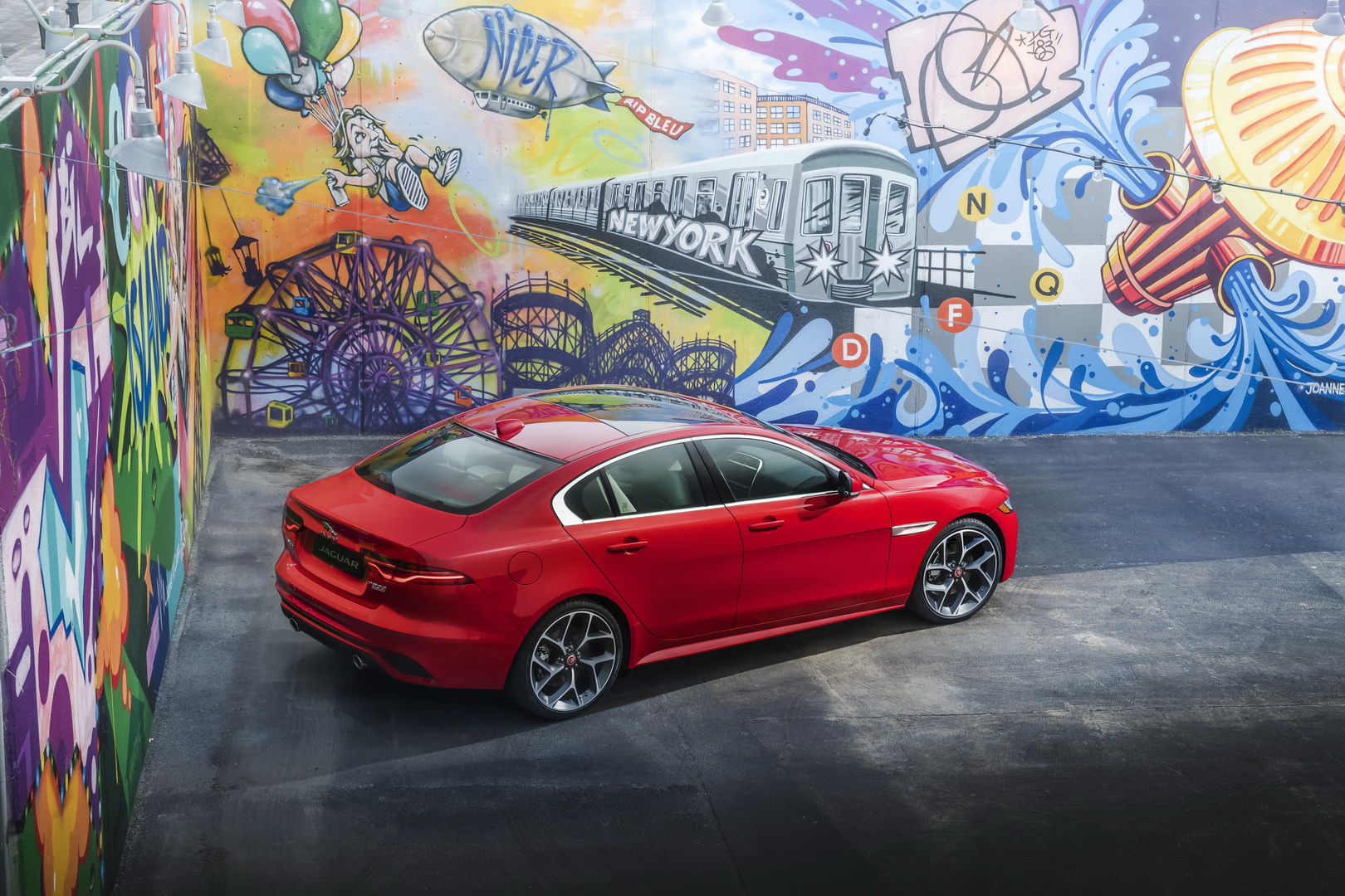 2020 jaguar xe 7 2020 Jaguar XE Facelift, Range Rover Velar SVAutobiography Dynamic Edition Get U.S. Visas