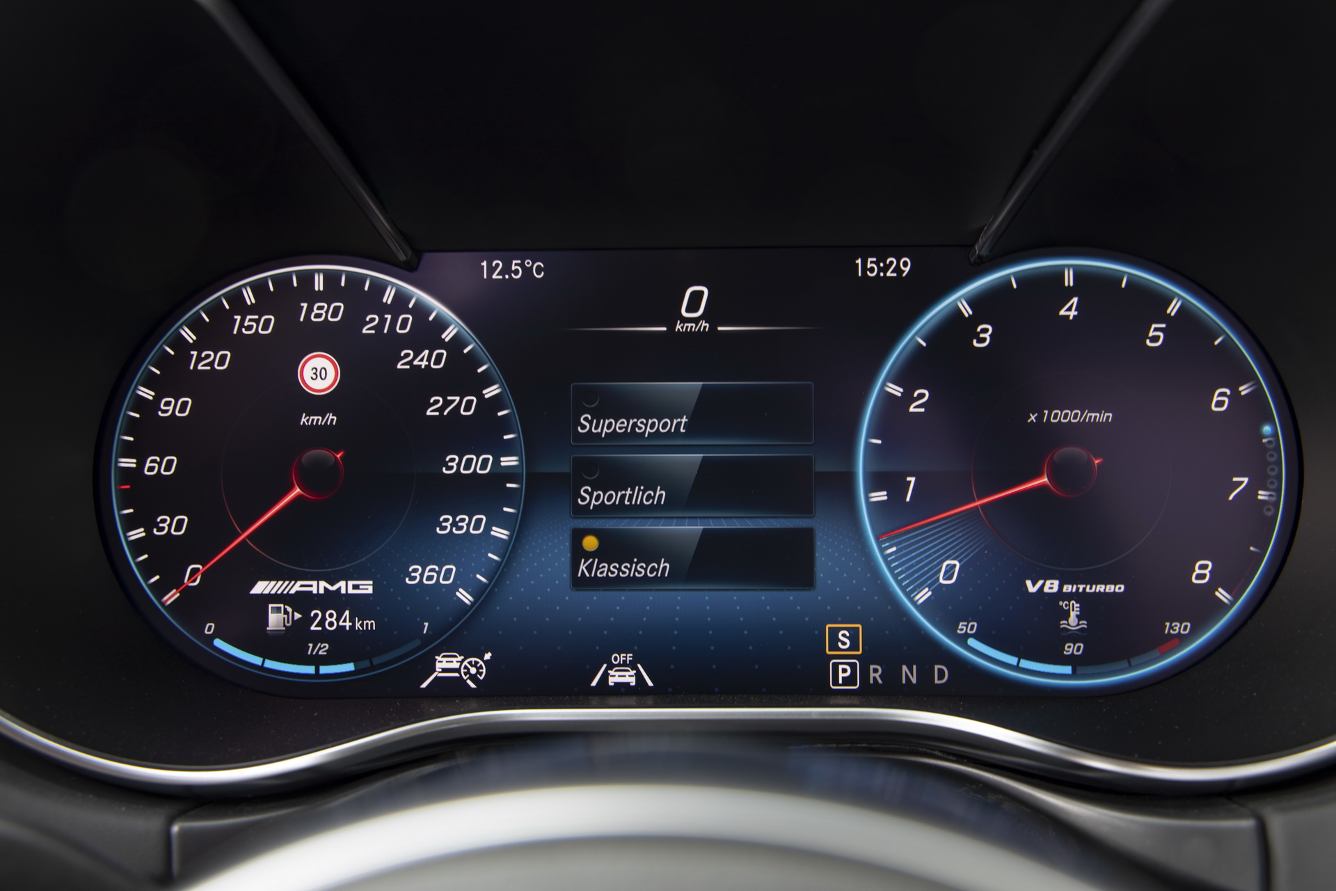 Mercedes-AMG-GTS-35 Mercedes-AMG GT R Pro Gets $200k Sticker Price, Sales Begin In Late 2019