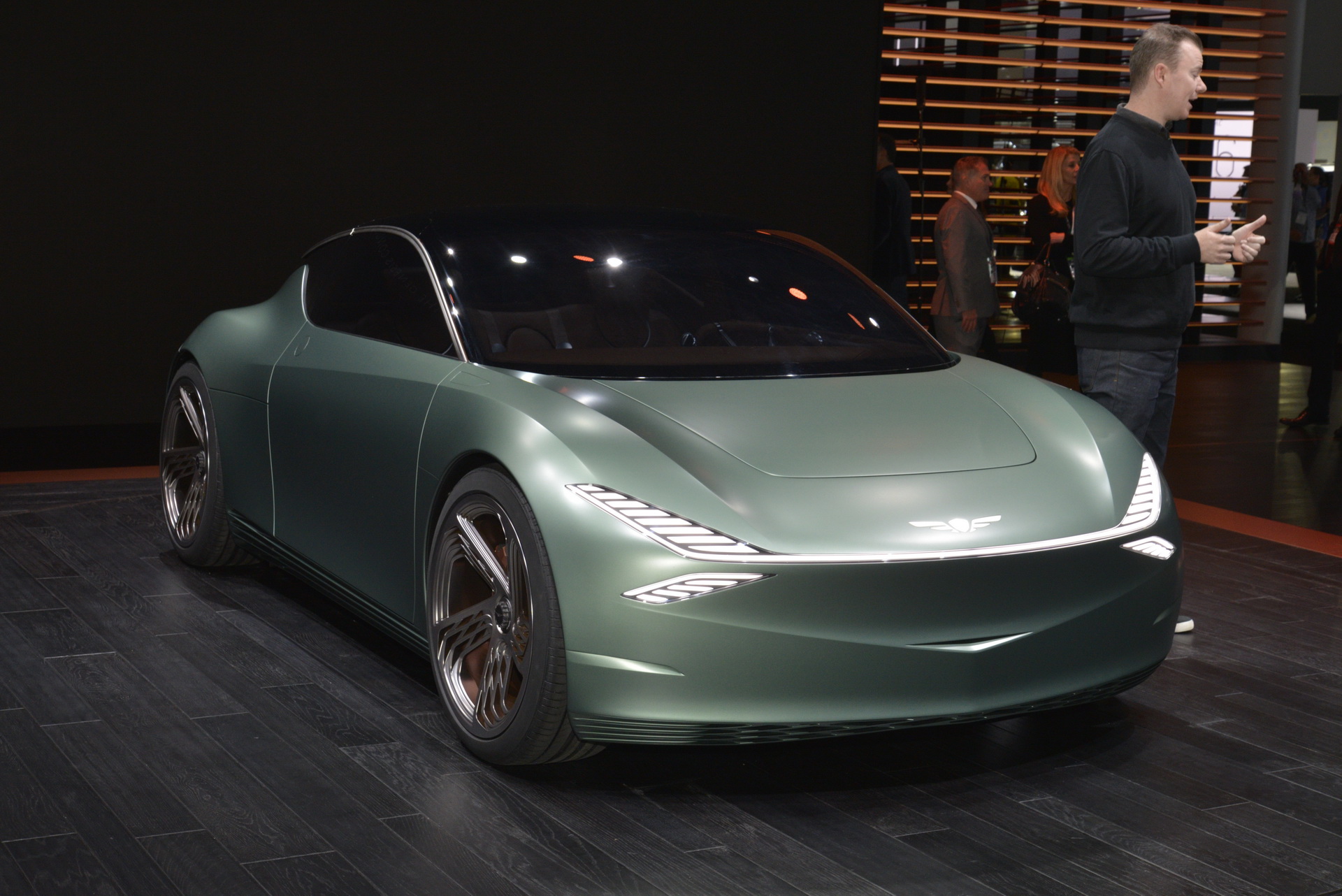 Genesis-Mint-05 Is The Genesis Mint Concept A Warning Shot To MINI?