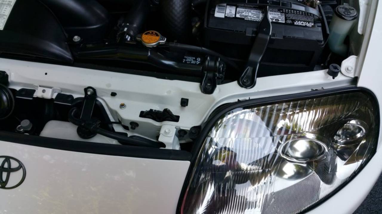 1994 Toyota Supra 37 You Know You Want This 10K-Mile 1994 Supra Turbo – But Can You Afford It?