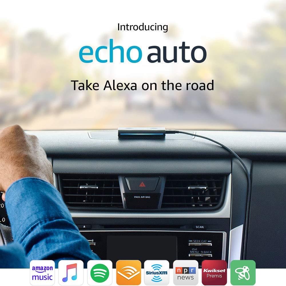 Voice-Assistant-2 Buyers Want Amazon Alexa And Google Assistant In Their Cars, Study Finds