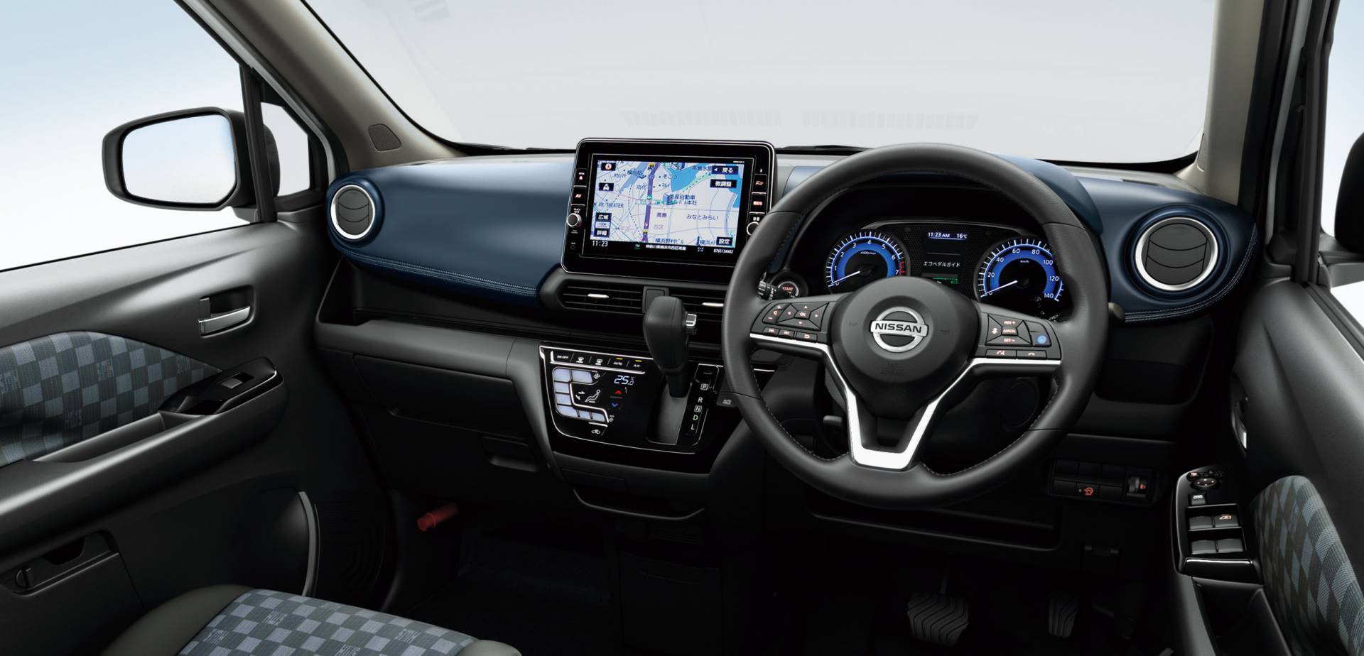 2019 Nissan Dayz 6 Japan-Only 2019 Nissan Dayz Comes In Three Distinct Flavors