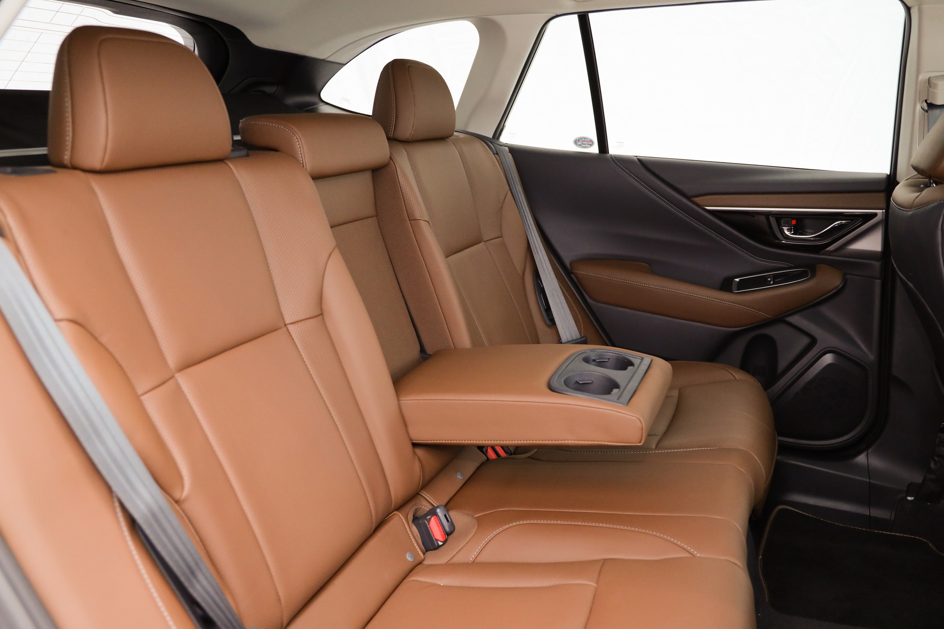 2020 Subaru Outback 59 2020 Subaru Outback Revealed With Turbo Power And Massive Touchscreen (Live Pics)