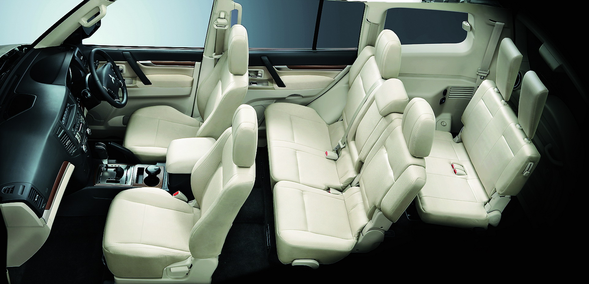 Mitsubishi Introduces Pajero Final Edition In Japan, Marks The End Of A 37 Year Run