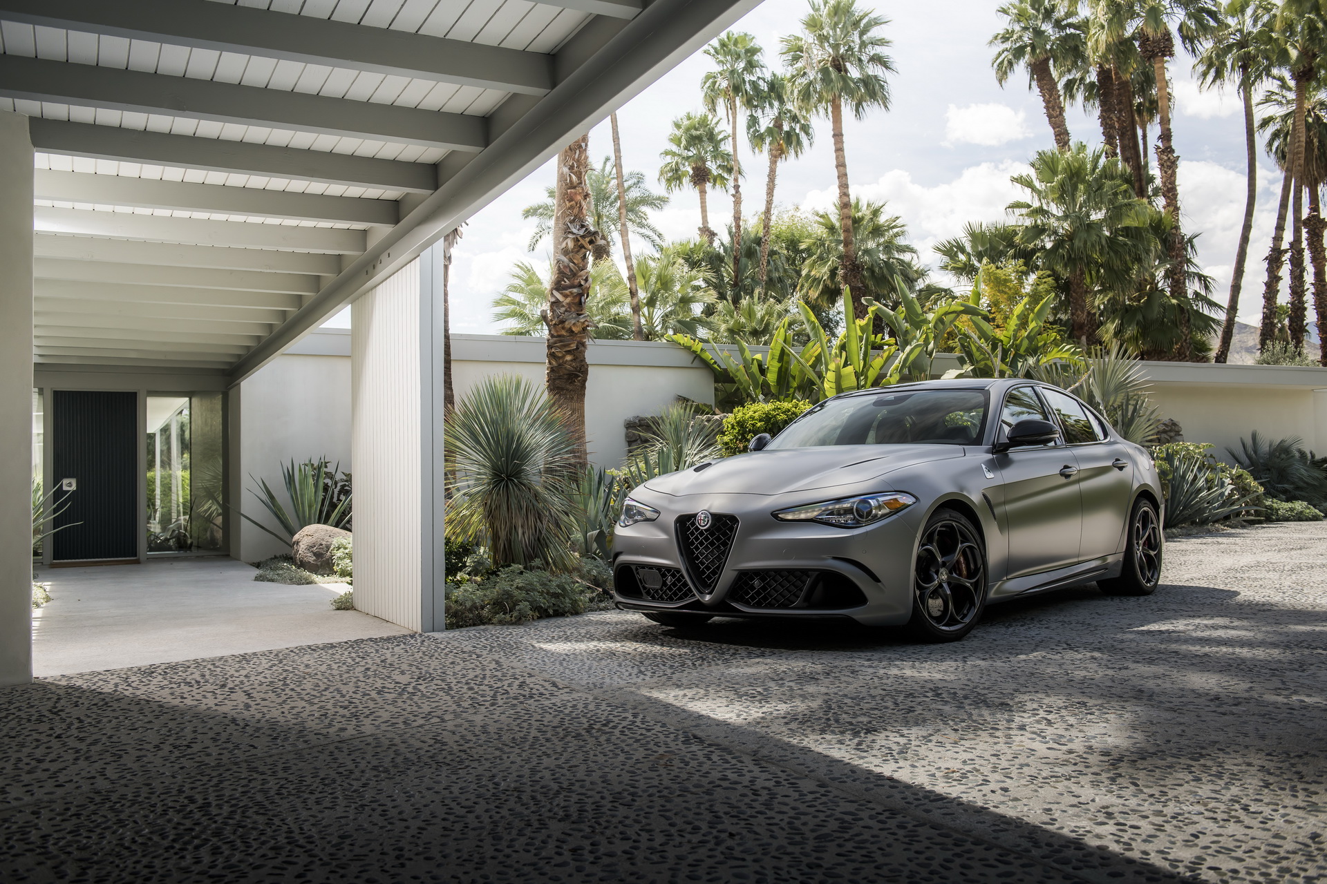 Alfa-Romeo-Giulia-Stelvio-NRing-NY-53 North America’s Getting 110 Alfa Romeo Giulia & Stelvio Quadrifoglio NRing Editions