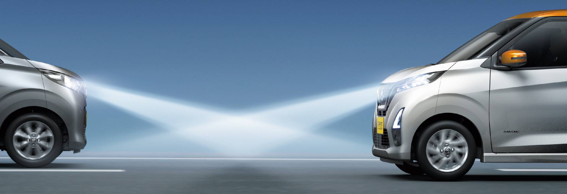 2019 Nissan Dayz 24 Japan-Only 2019 Nissan Dayz Comes In Three Distinct Flavors