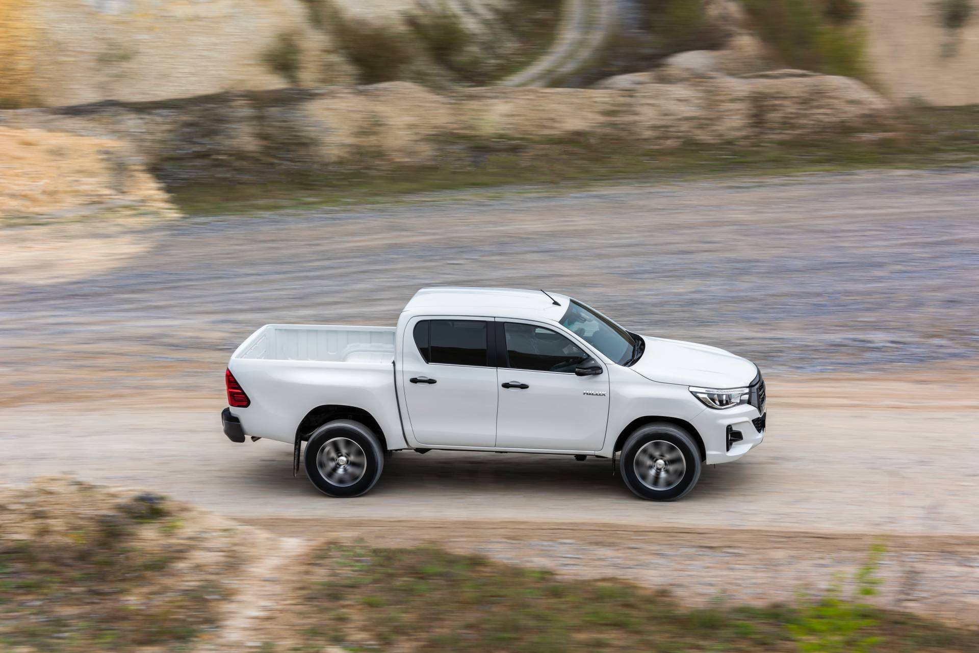 2019 Toyota Hilux Special Edition 70 Toyota Wants To Make The Hilux A “Lifestyle Choice” With 2019 Special Edition