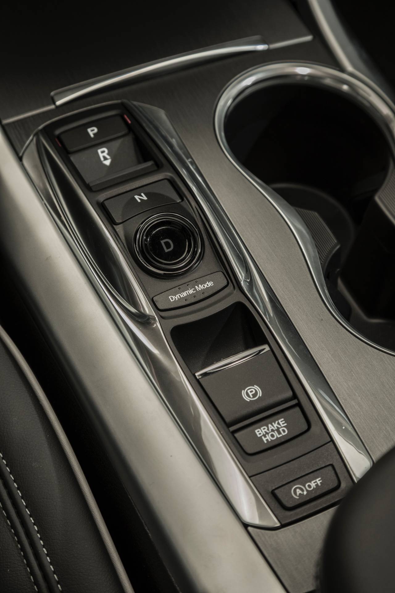 2020 Acura TLX 44 No April Fools’ Joke: 2020 Acura TLX’s Only Updates Are Four Colors