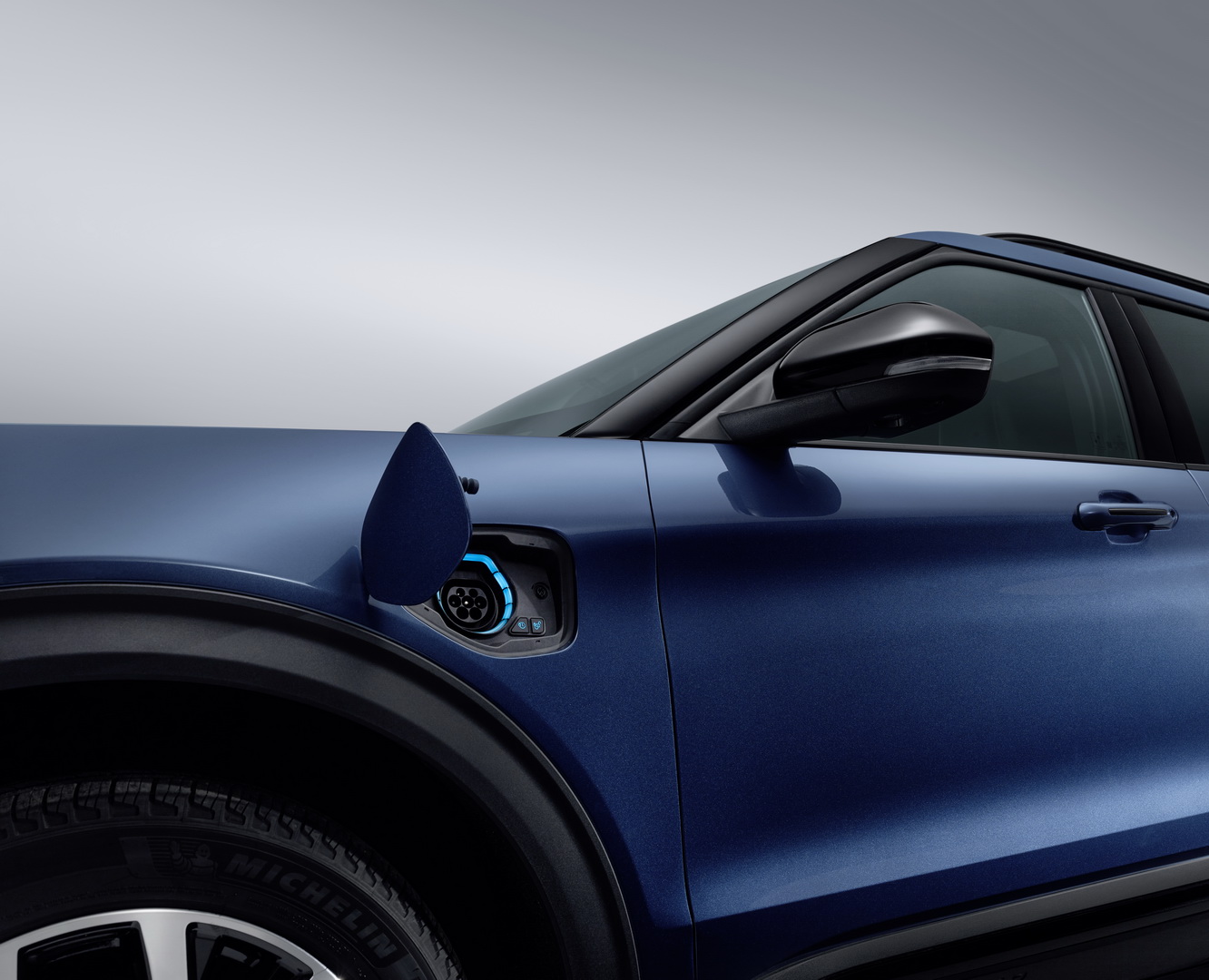 2020 ford explorer phev europe 6 Make Way, New 444hp Ford Explorer Plug-In Hybrid Is Coming To Europe