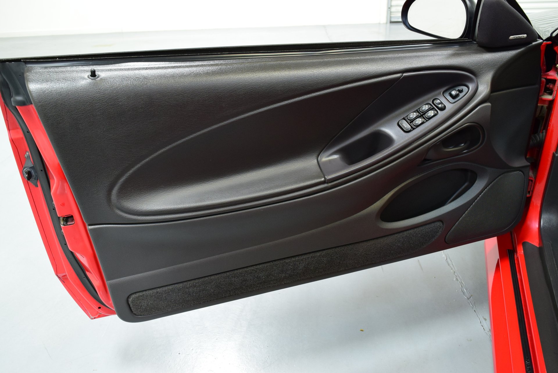 2003 ford mustang roush california roadster bat 35 Roush Ford Mustang ‘California Roadster’ Is A Supercharged Blast From The Past