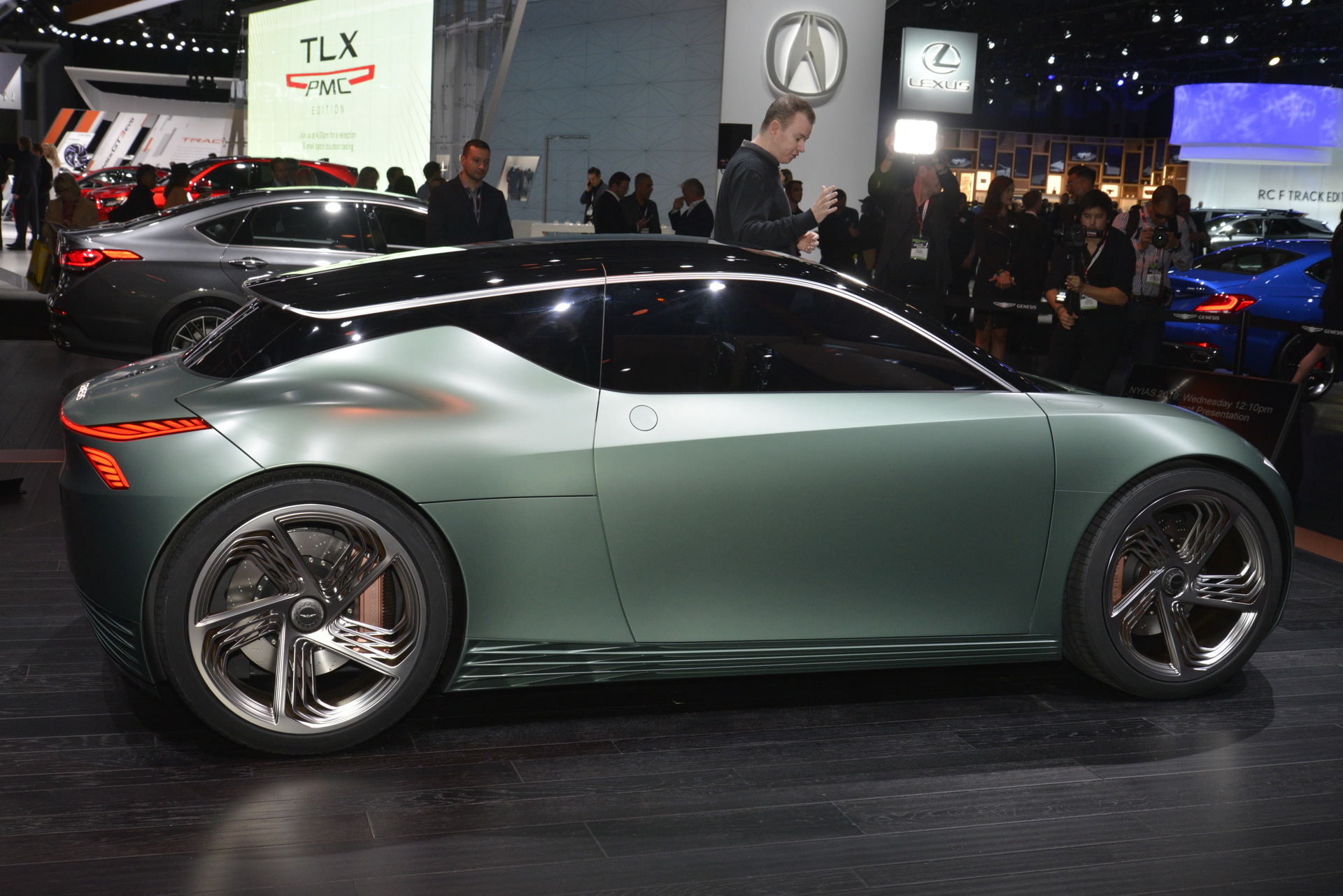 Genesis-Mint-08 Is The Genesis Mint Concept A Warning Shot To MINI?