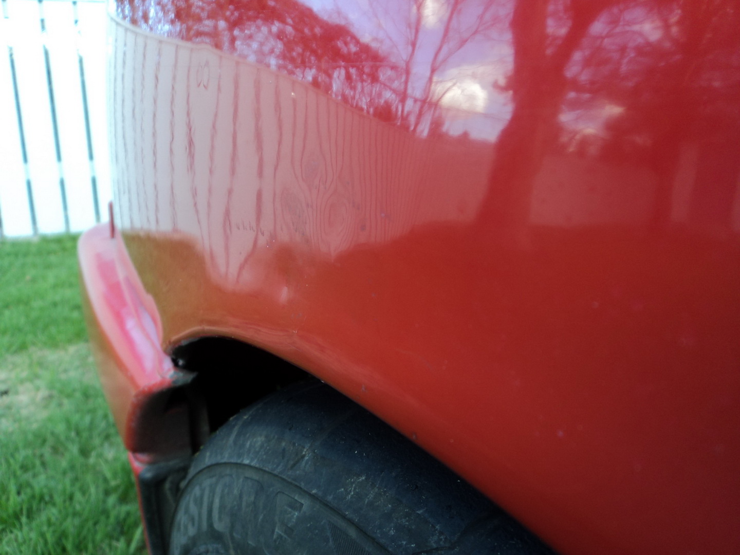 1987 pontiac firefly 32 Pontiac Firefly With Chevy 5.7L V8, RWD Is A Mouse With A Lion’s Roar