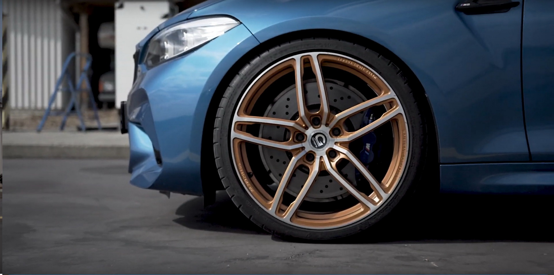 bmw m2 competition tuning g-power 7 G-Power’s BMW M2 Competition Is A Beast: 670 HP, 205 Mph, 0-62 Mph In 3.2 Sec,