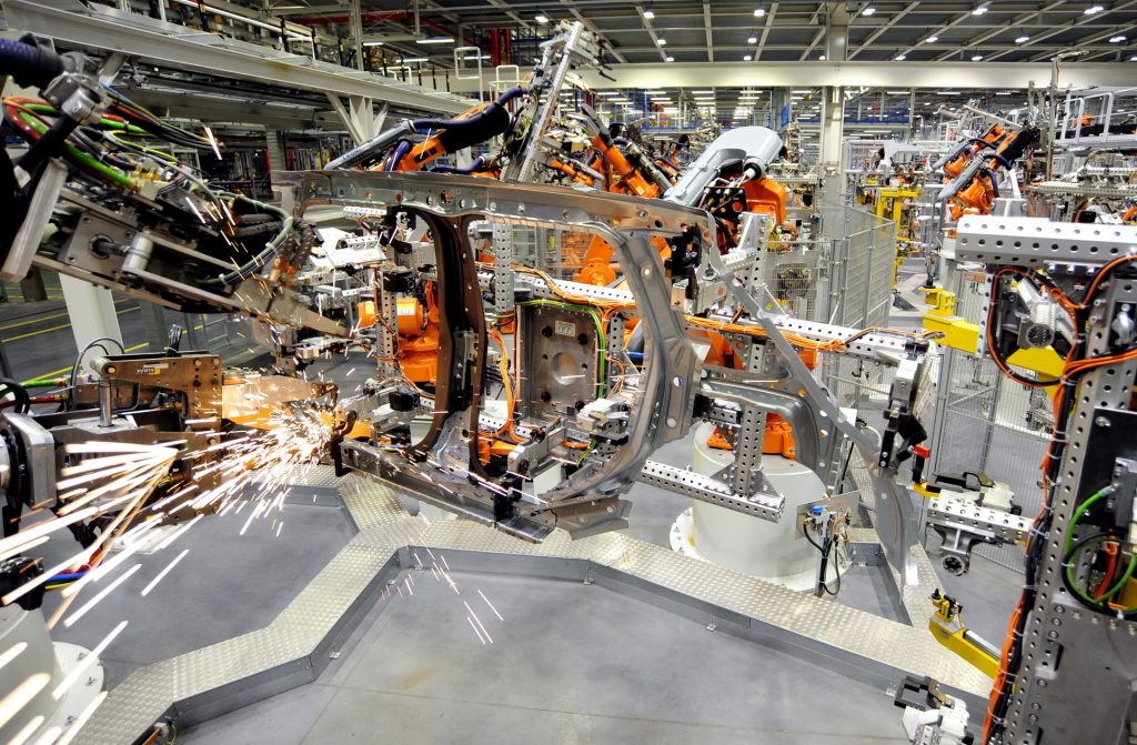 BMW, PSA Both Shutting Down UK Plants Despite Brexit Delay | Carscoops