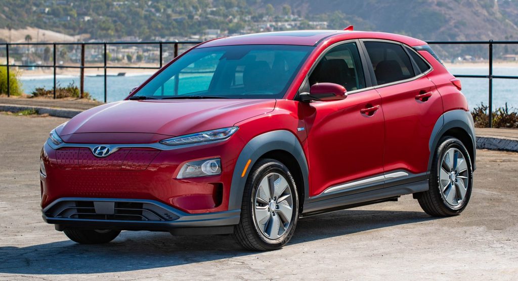 Hyundai And Kia To Launch Joint Bespoke, EV-Only Platform