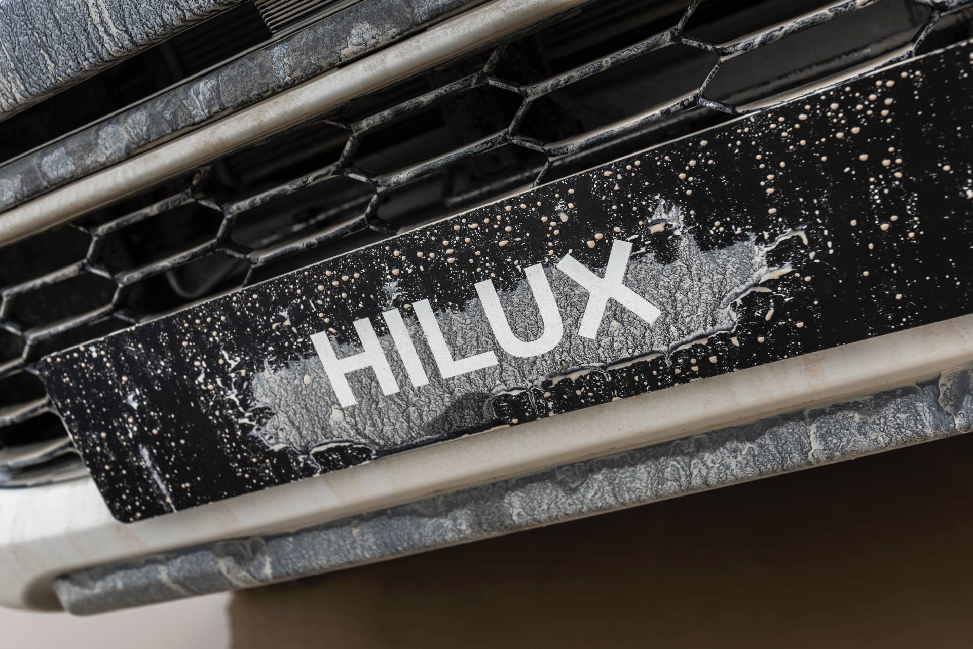 2019 Toyota Hilux Special Edition 54 Toyota Wants To Make The Hilux A “Lifestyle Choice” With 2019 Special Edition