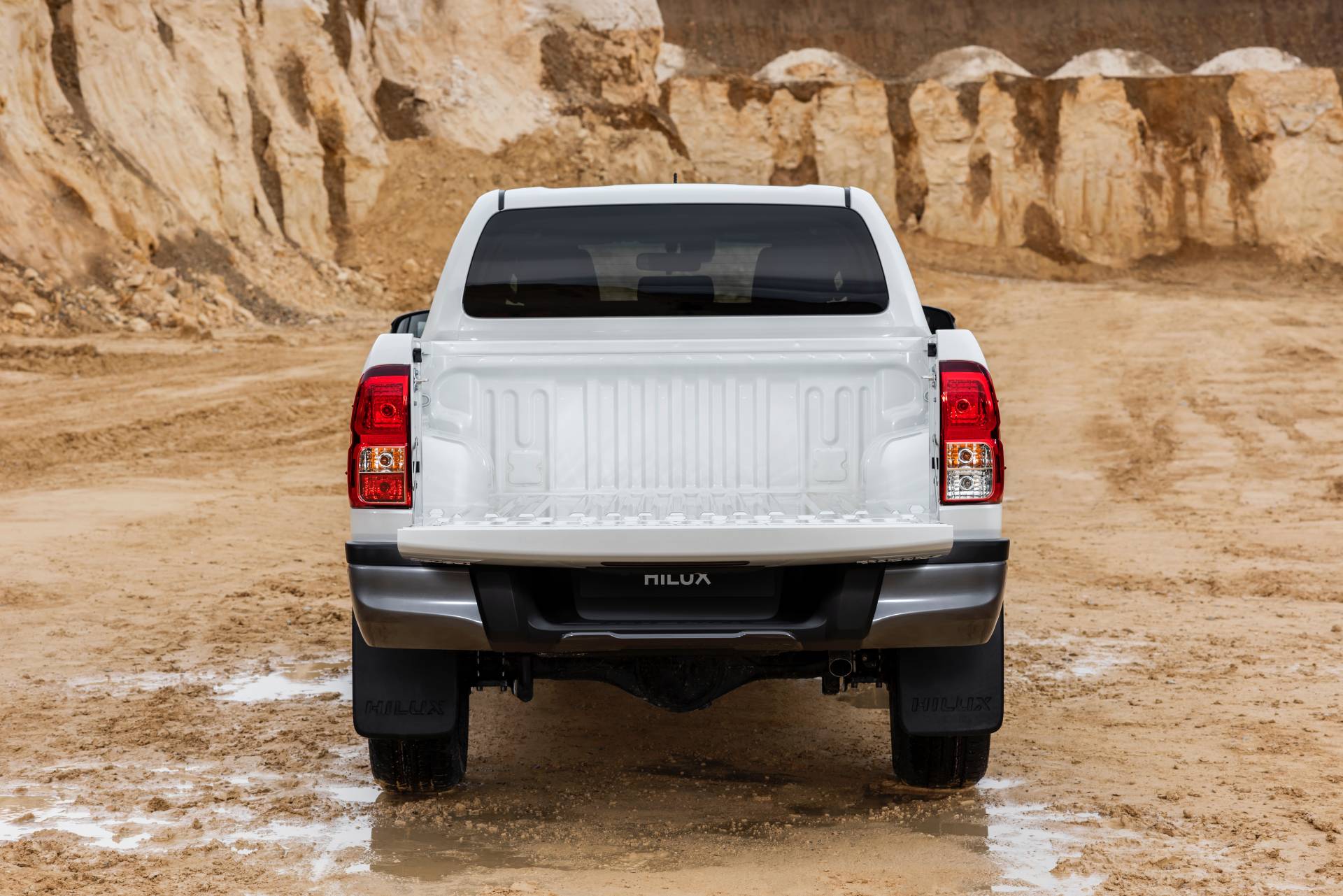 2019 Toyota Hilux Special Edition 30 Toyota Wants To Make The Hilux A “Lifestyle Choice” With 2019 Special Edition