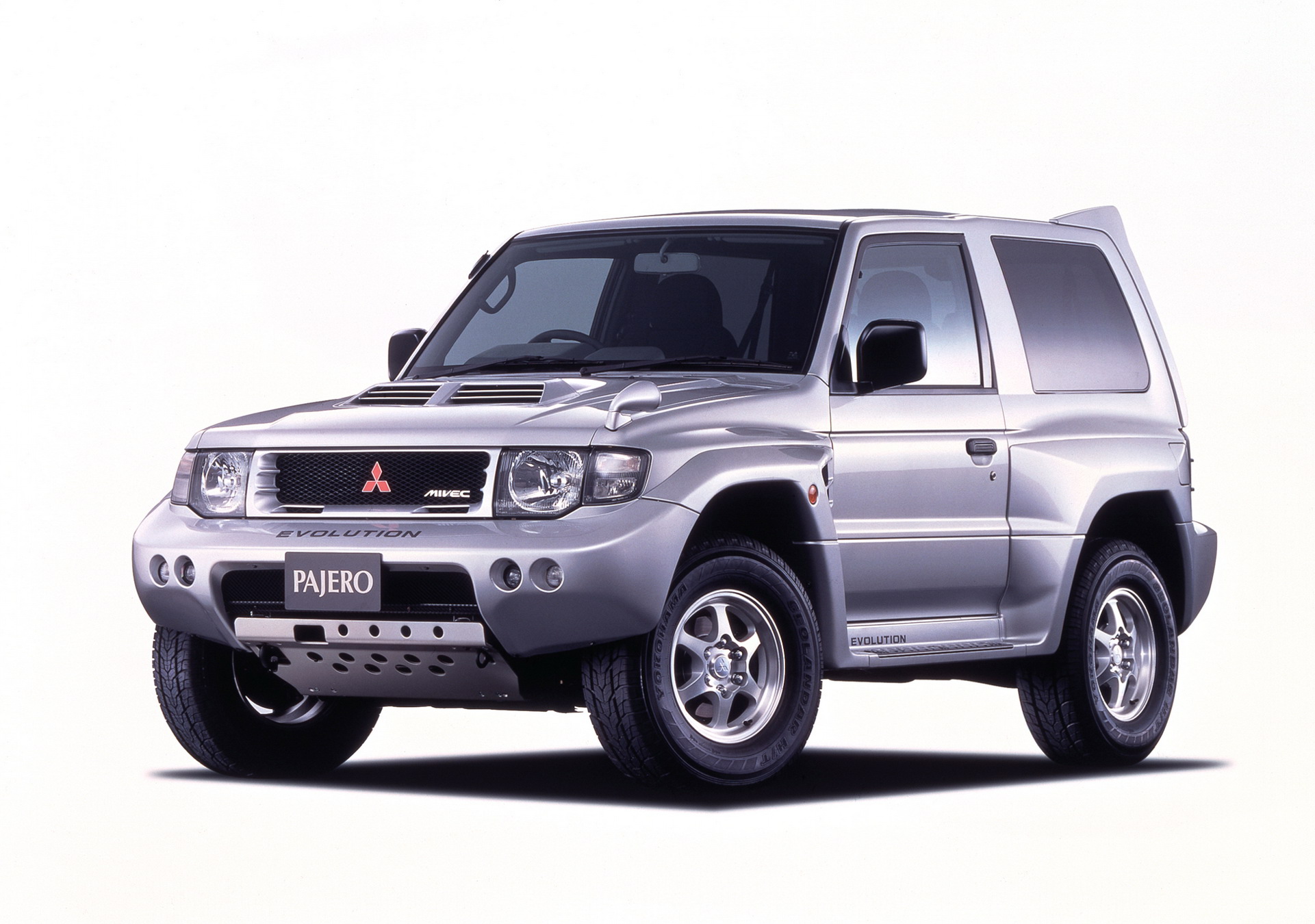 Mitsubishi Introduces Pajero Final Edition In Japan, Marks The End Of A 37 Year Run