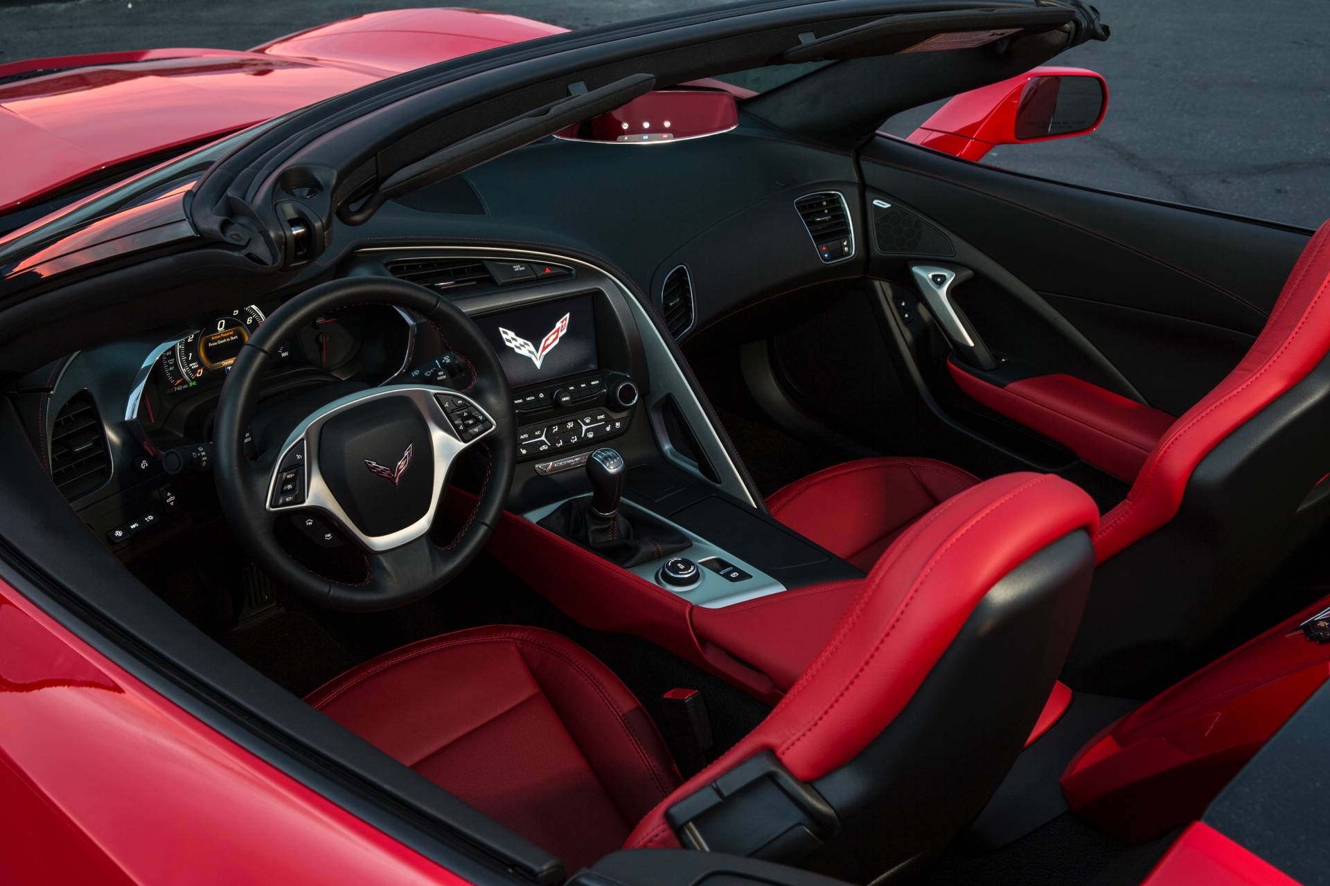 2018 Chevrolet Corvette Stingray 6 Chevy Offering $3,000 Loyalty Discount On All 2019 Corvettes In April