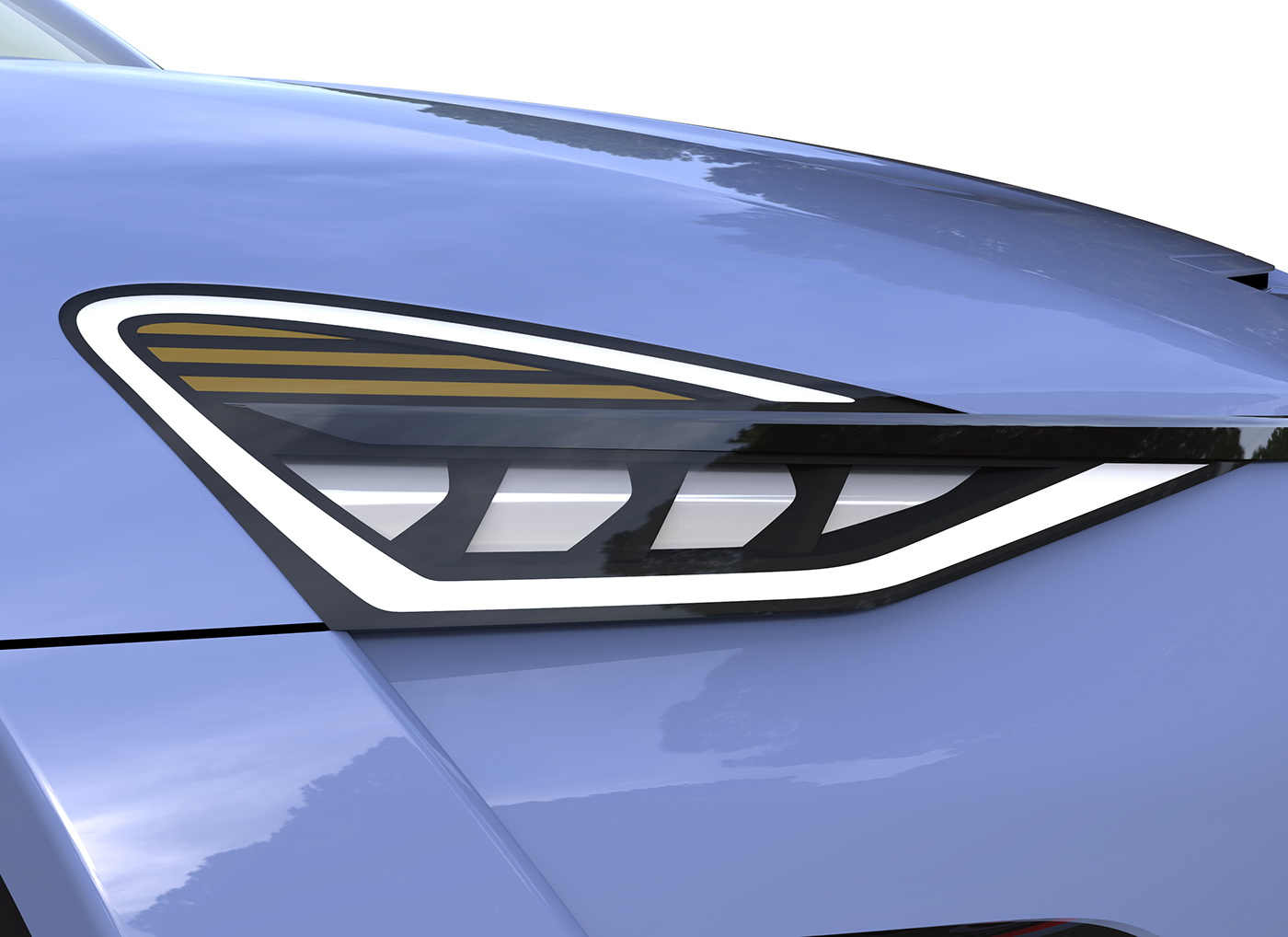 hyundai n roadster render 15 Hyundai Thinks The N Roadster Is A Joke, Doesn’t See Us Laughing