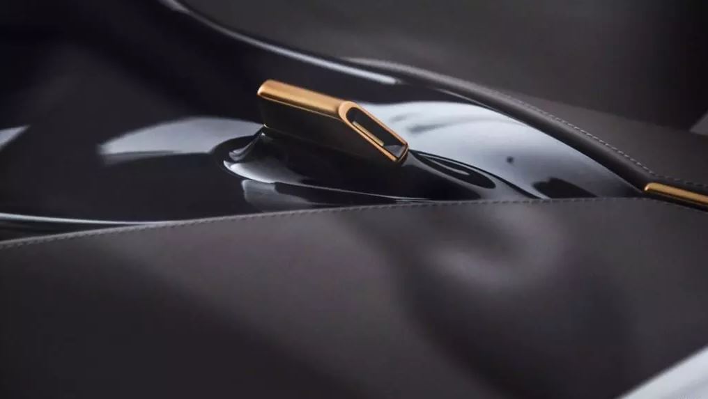 infiniti qs inspiration concept leak 27 Infiniti Qs Inspiration Electric Sports Sedan Concept Leaks Ahead Of Shanghai Debut