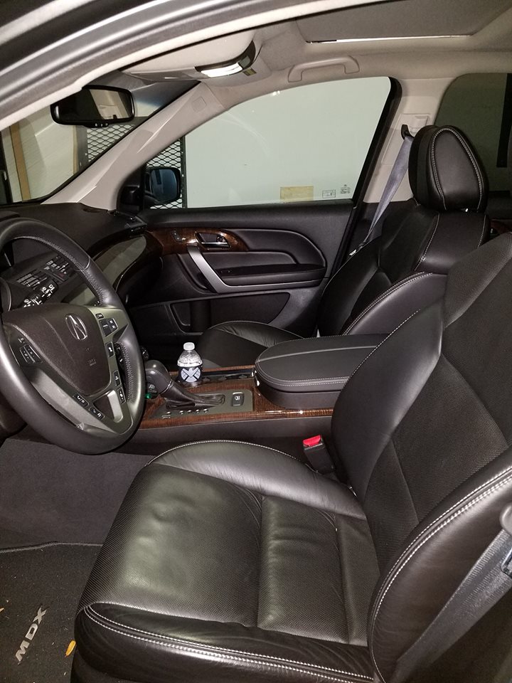 Acura-MDX-Marvel-14 Live Your Marvel Dream With S.H.I.E.L.D.’s Acura MDX From The Avengers