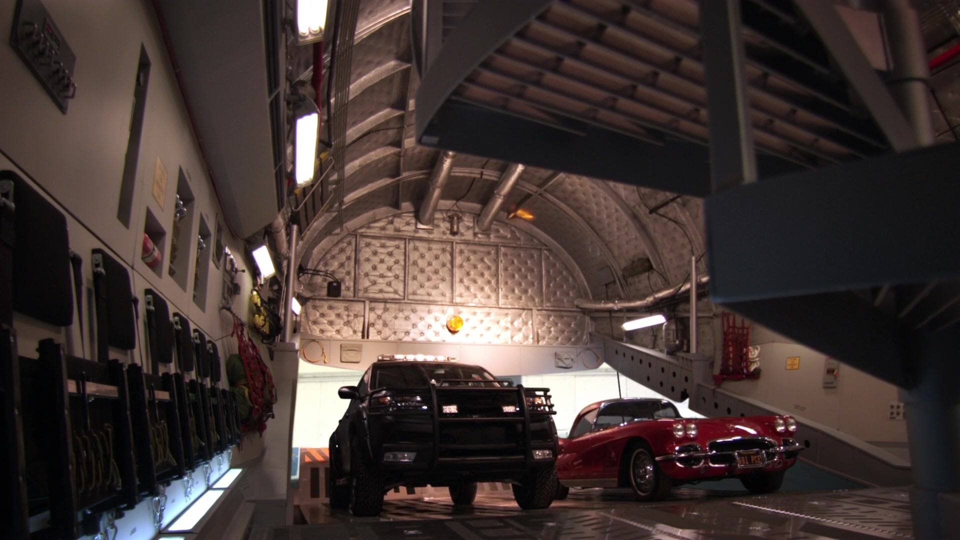 Acura-MDX-Marvel-20 Live Your Marvel Dream With S.H.I.E.L.D.’s Acura MDX From The Avengers