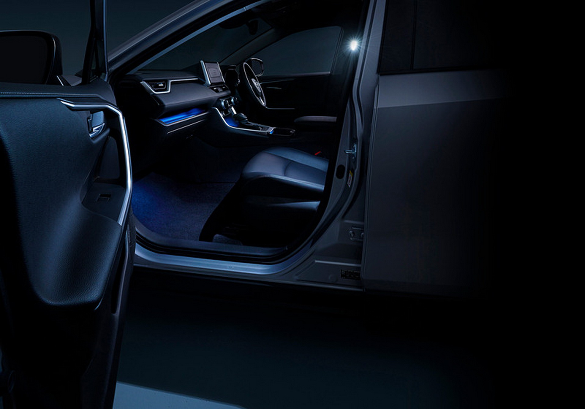 Modellista 2020 Toyota RAV4 20 Toyota’s TRD And Modellista Go Wild With 2019 RAV4 Mods In Japan