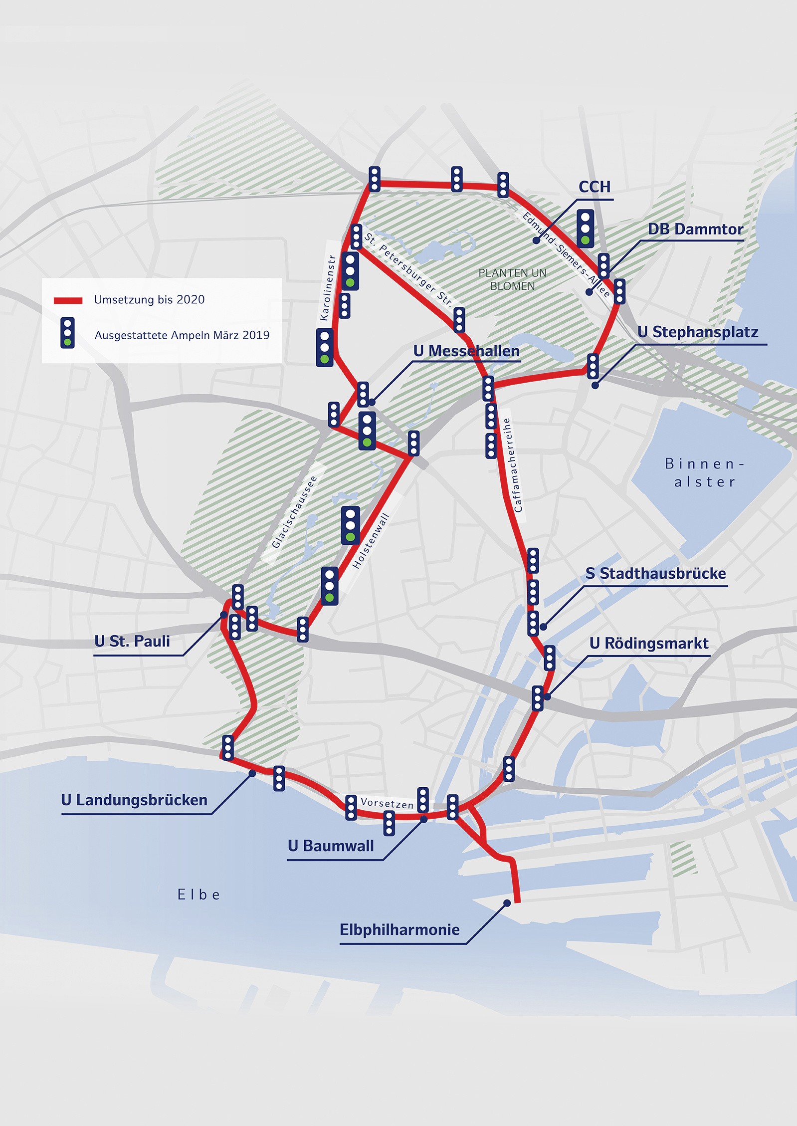 VW e-Golf Level 4 Autonomous-5 VW Begins Testing Level 4 Automated Vehicles In Germany