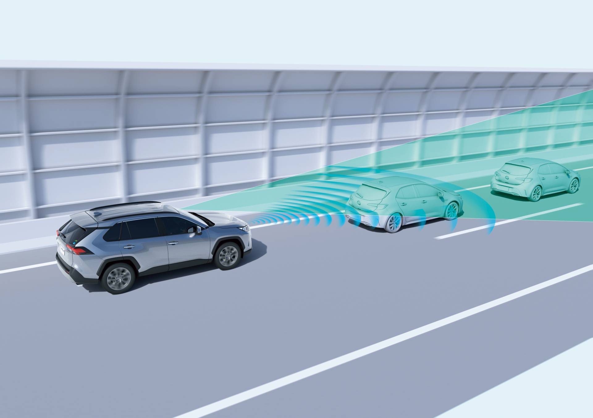 2019 Toyota RAV4 Japanese-spec 44 Japan’s 2019 Toyota RAV4 Debuts With 2.0L Gasoline Four, 2.5L Hybrid