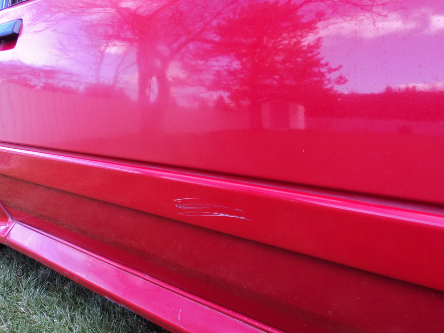 1987 pontiac firefly 53 Pontiac Firefly With Chevy 5.7L V8, RWD Is A Mouse With A Lion’s Roar