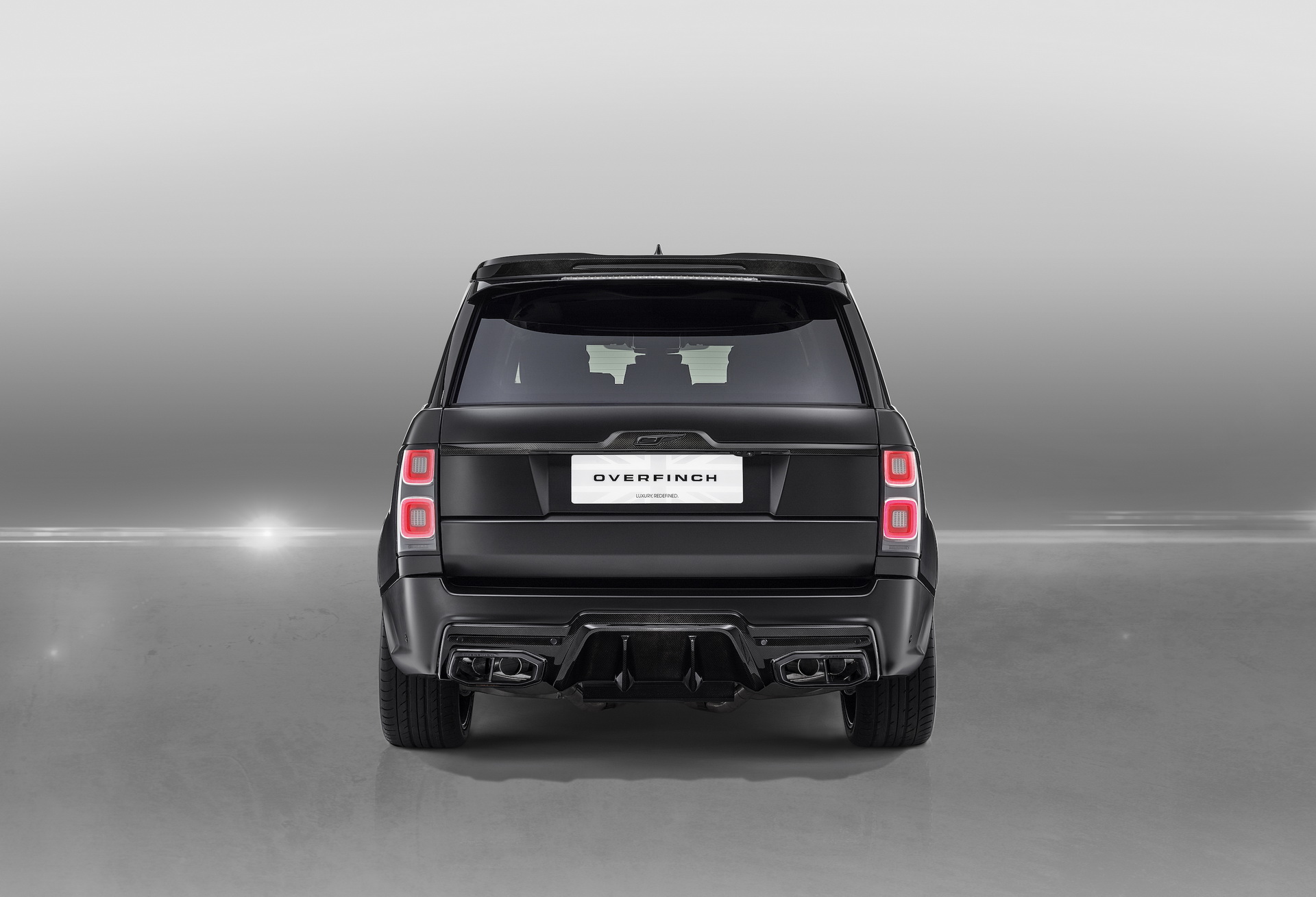 Overfinch-Velocity-07 Overfinch’s New Velocity Is A Range Rover Injected With Lots Of Visual Drama