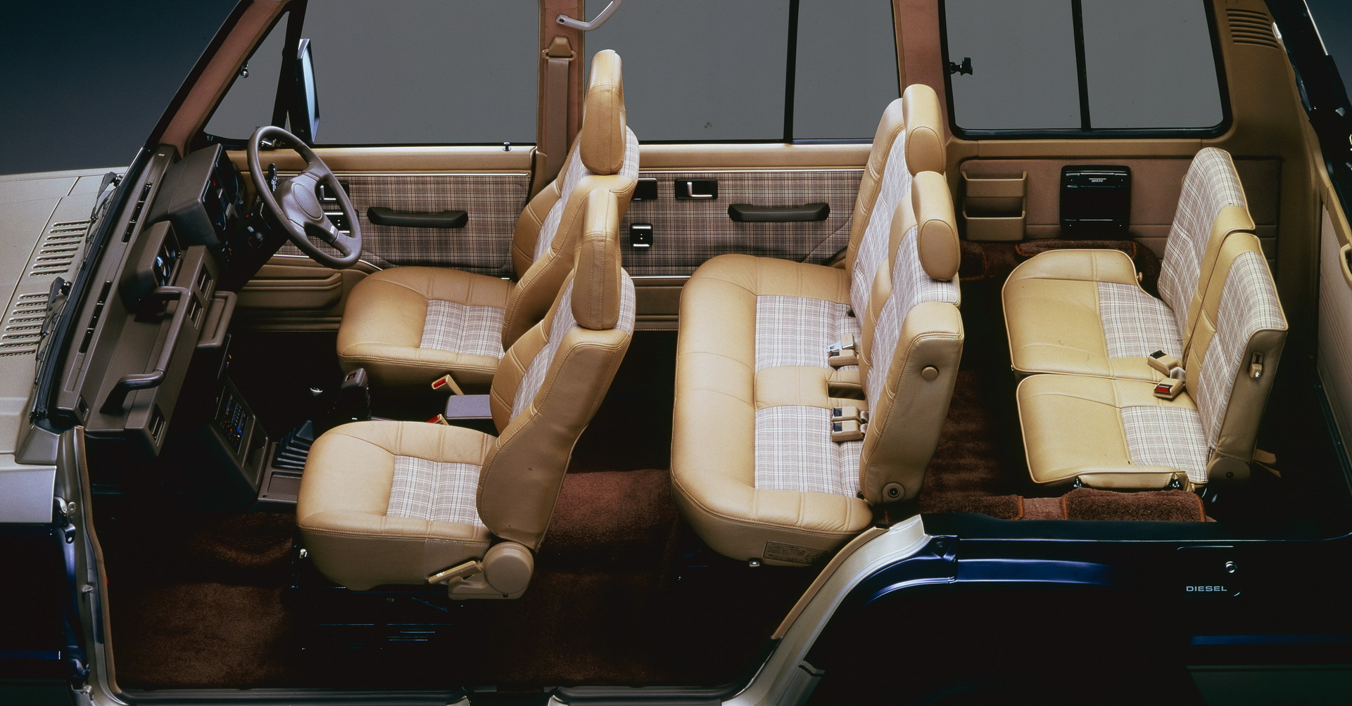 Mitsubishi Introduces Pajero Final Edition In Japan, Marks The End Of A 37 Year Run