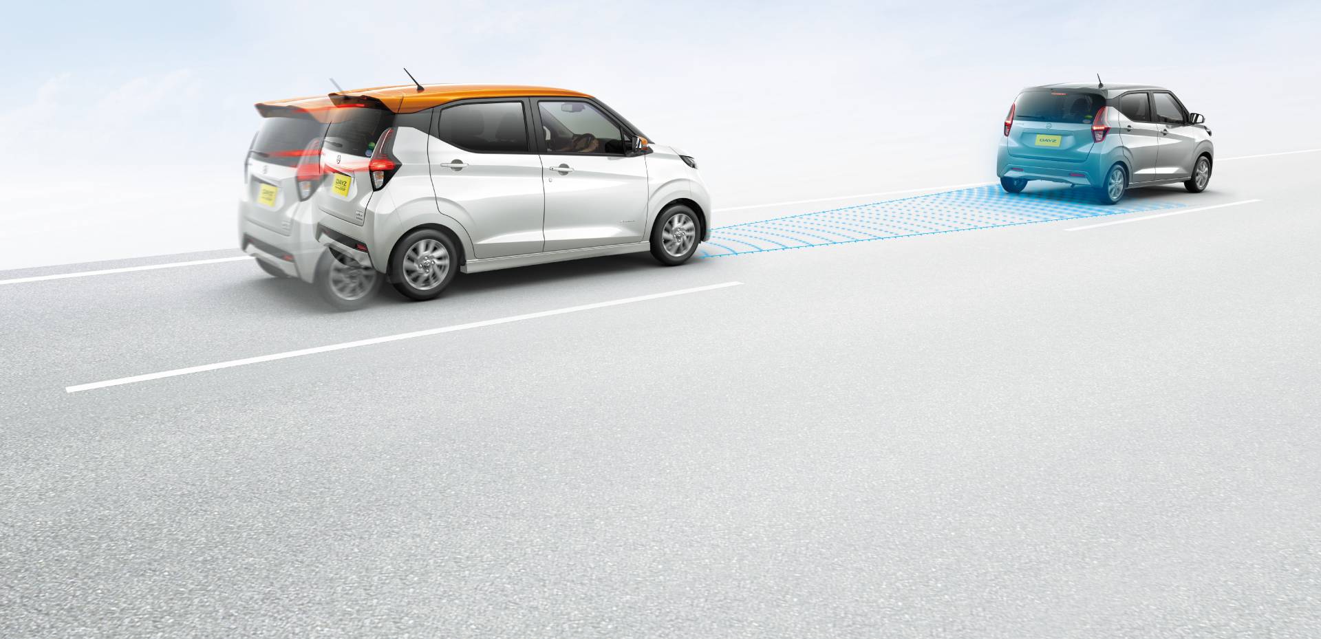 2019 Nissan Dayz 29 Japan-Only 2019 Nissan Dayz Comes In Three Distinct Flavors