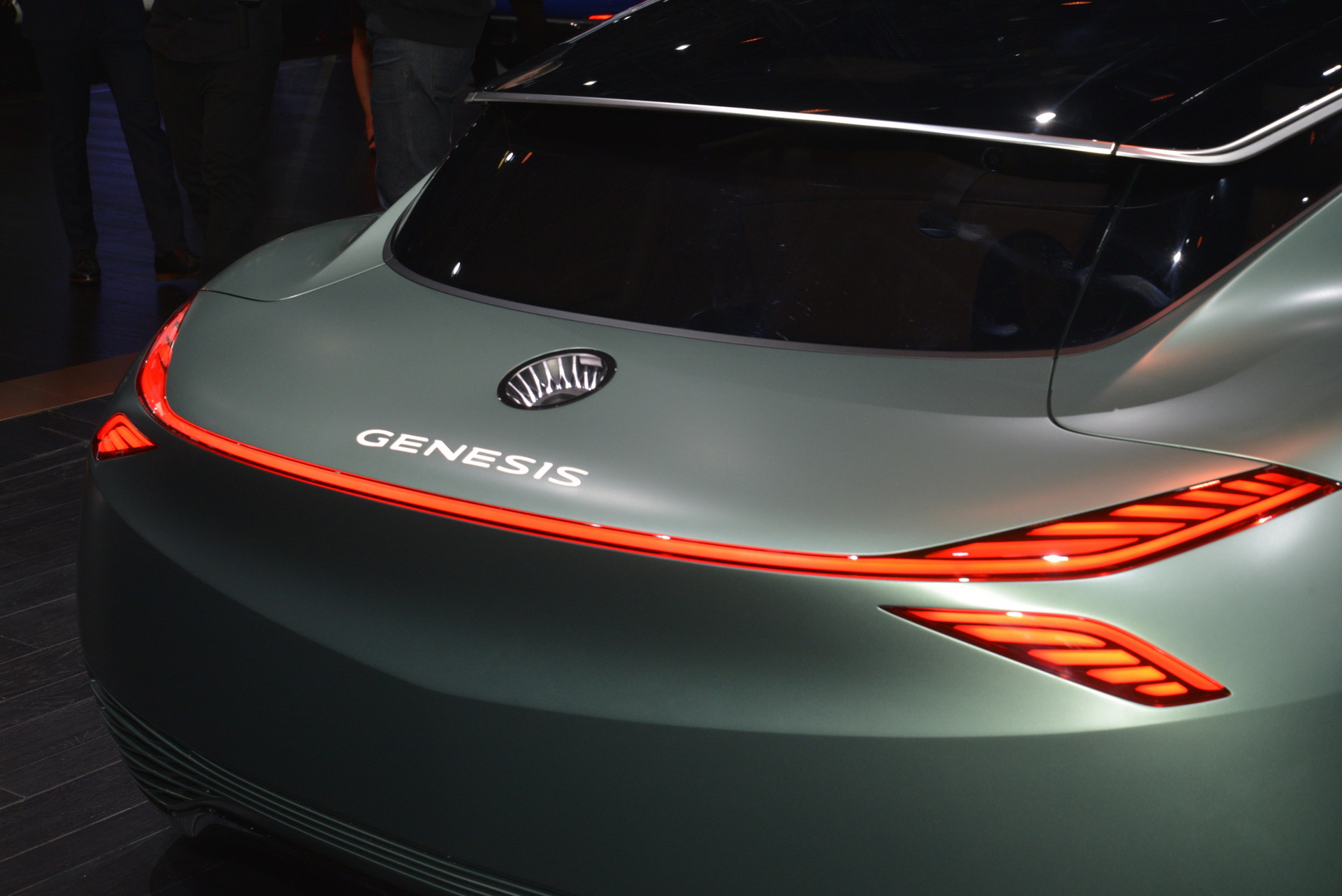 Genesis-Mint-11 Is The Genesis Mint Concept A Warning Shot To MINI?