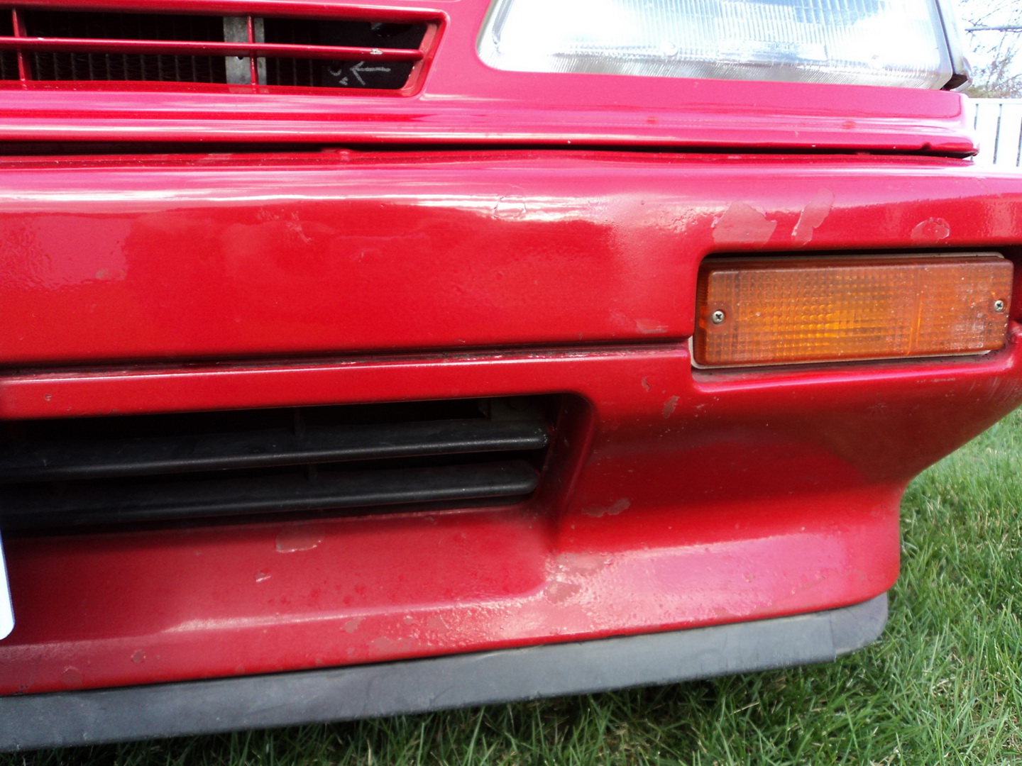 1987 pontiac firefly 52 Pontiac Firefly With Chevy 5.7L V8, RWD Is A Mouse With A Lion’s Roar