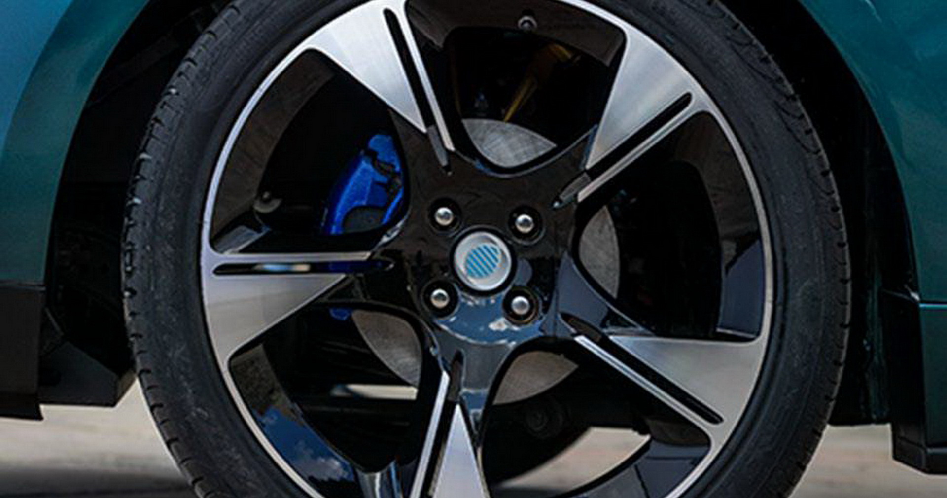 Zedriv GT3 04 The Zedriv GT3 EV Looks Like An Adorable Mini Porsche 911 From Grand Theft Auto V