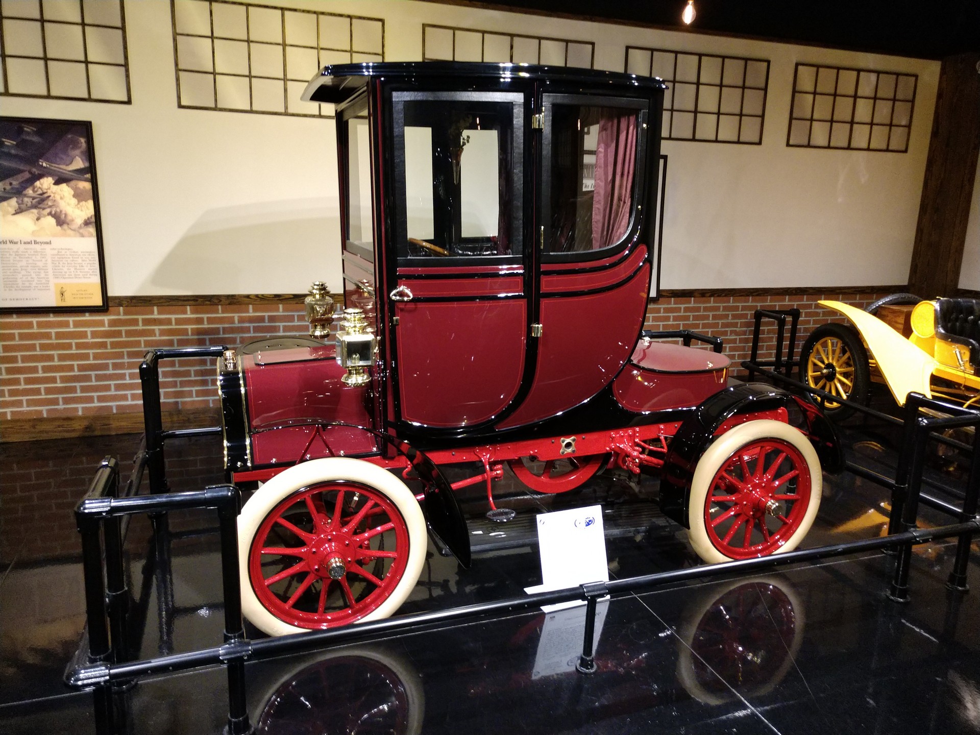 Gateway Auto Museum-6
