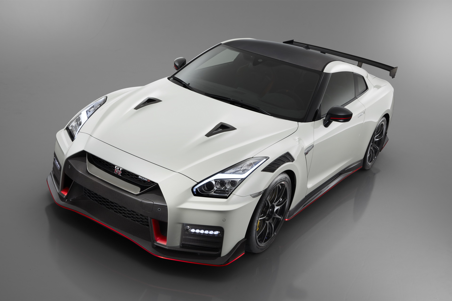 Nissan GT-R NISMO F/L 2019 New York Auto Show: A-to-Z Guide To All The New Car Debuts (Roundup)