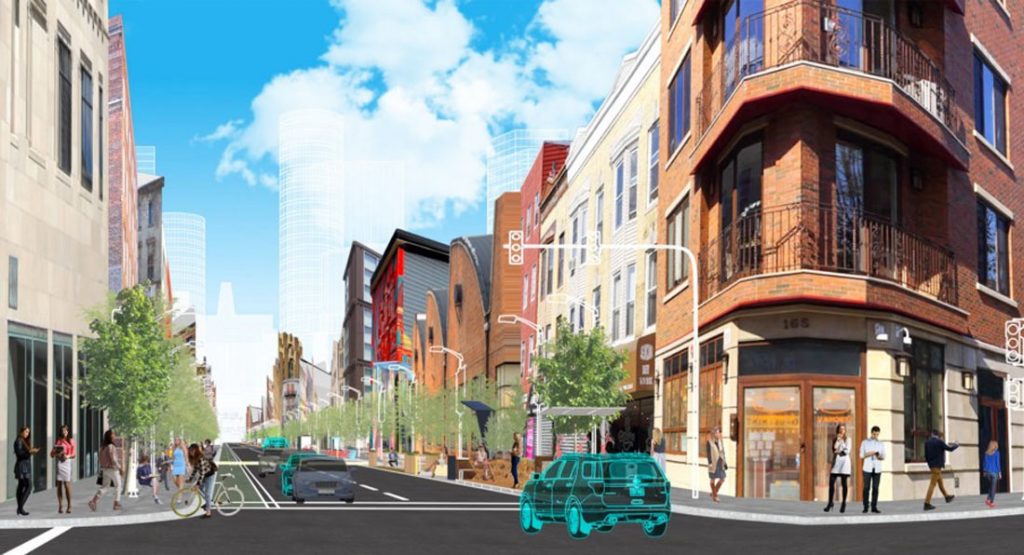  Ford Teams Up With Startup And Amazon For Car App Store