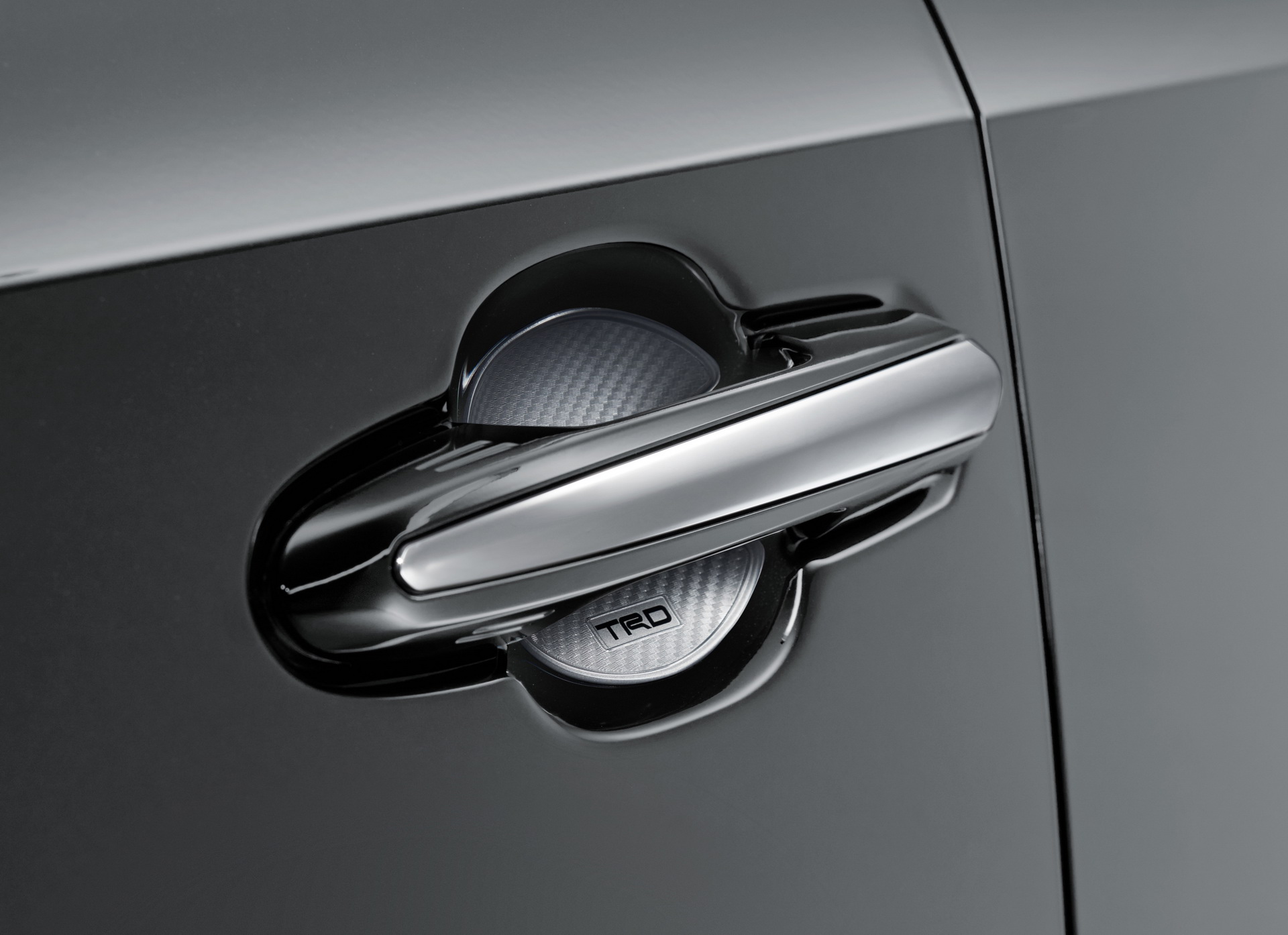 TRD 2020 Toyota RAV4 7 Toyota’s TRD And Modellista Go Wild With 2019 RAV4 Mods In Japan