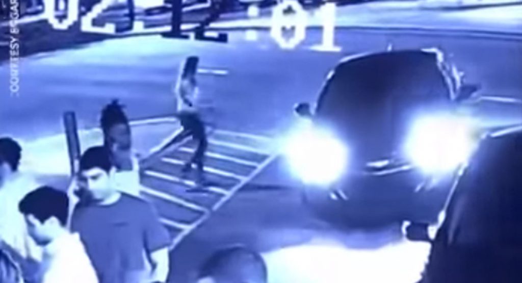 21-Y.O. College Student Killed After Getting Into Car She Thought Was Her Uber