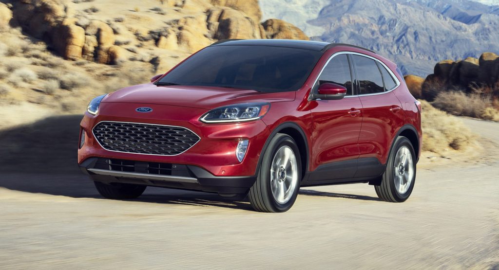 Car Manufacturers Concerned About Slowing U.S. Auto Sales