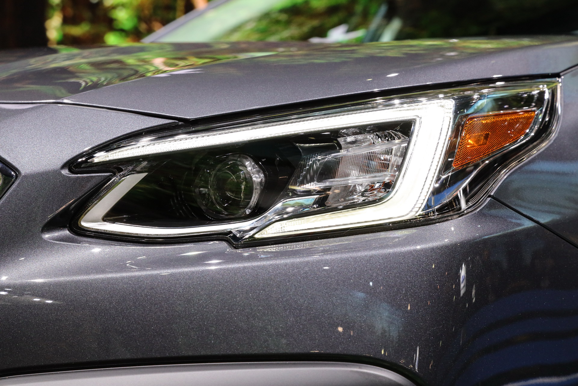 2020 Subaru Outback 28 2020 Subaru Outback Revealed With Turbo Power And Massive Touchscreen (Live Pics)