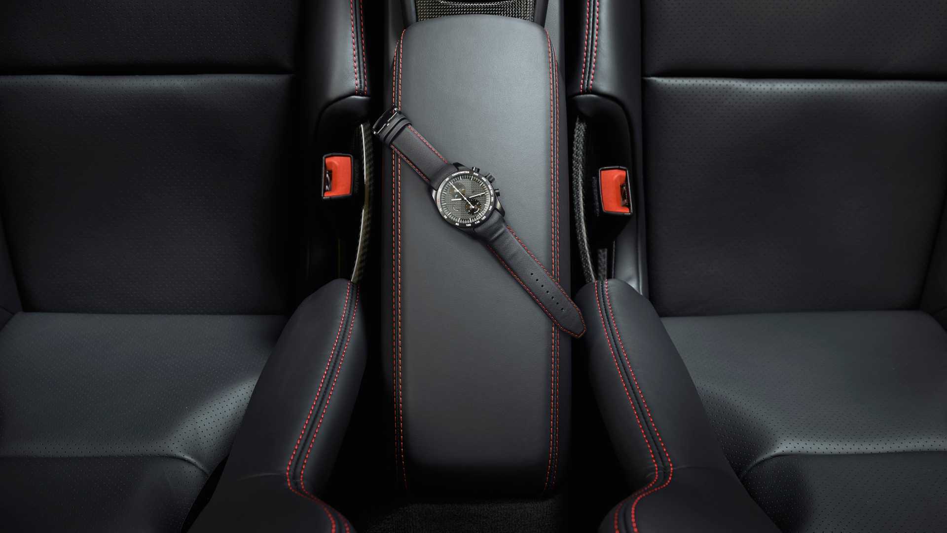 Porsche 911 Speedster 5 2019 Porsche 911 Speedster Is Just Like A GT3 But With Looks To Die For