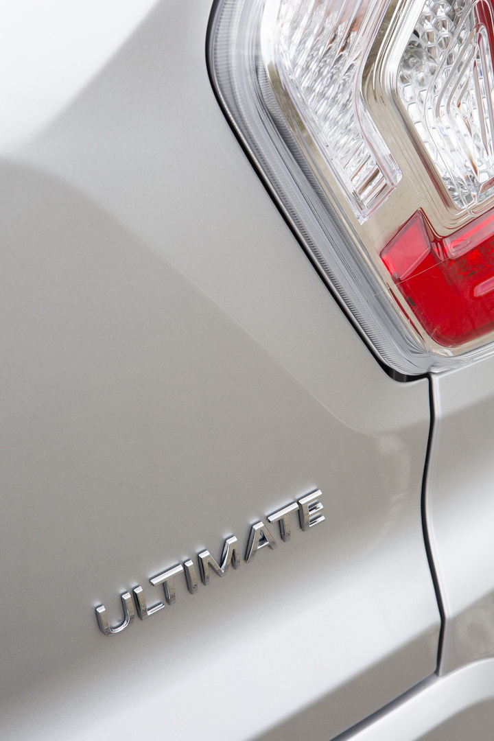 2019 ssangyong tivoli 21 SsangYong Tivoli Range Updated, Cleaner Petrol And Diesel Engines Added